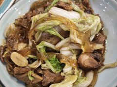 -渔娘渔家丹东海鲜(东直门店)