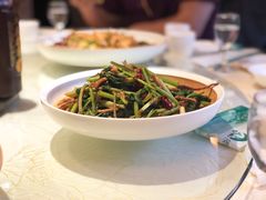 -镜泊小镇(东长安街店)