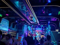 -MARU玛露音乐餐厅(大学路店)
