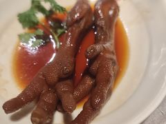 -晓粤·惹味粤菜(凯德乐峰广场店)