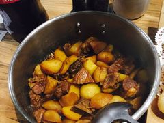 -U你·天然调味(南湖总店)