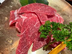 -伏一解牛烤肉专门店(信业购物中心店)