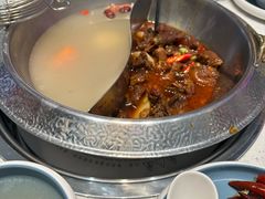-千牛将·鲜牛肉火锅(开元路店)
