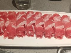 -海底捞火锅(王府井店)
