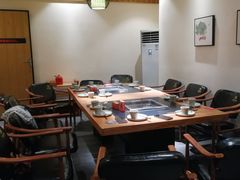 包厢-超级鲜•胡毛肚火锅(扬帆店)