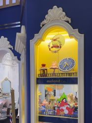 -MELAND CLUB亲子乐园·派对·餐厅(北京芳圆里ID MALL店)