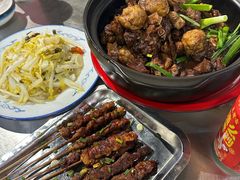 -小板凳(四公里店)