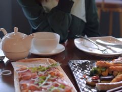 -haxnbauer海森堡德国餐厅(深圳coco店)