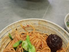 -梅溪·小伙子干挑面(安吉总店)