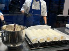-the Roll'ING手作瑞士卷专门店(卓悦中心店)