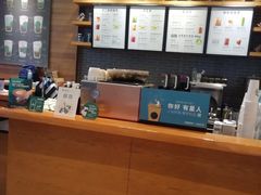 -星巴克(哈尔滨道外百盛店)