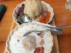 -东东鲜芋圆(郑州店)