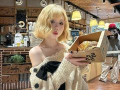 -虹桥新天地