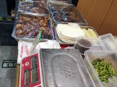 -华天二友居肉饼(宫门口店)