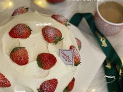 -可丽可丽·生日蛋糕·下午茶