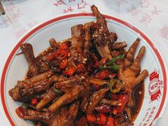 -堂瓦里·33年传统赣菜(第一街区店)