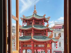 -汕头市小公园