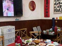 -红灯笼龙凤饭店(宁波老字号店)