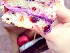 -Juicy Bakery(大学路店)