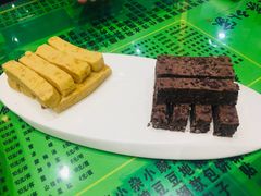 -令氏家外家岐山面(火炬路店)