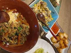 -千寿·金焰食堂(仁和新城店)
