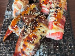 -哏儿寿司(红桥店)