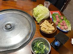 -印象老灶台三下锅·湘西本土原味菜(黄龙洞店)