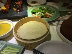 -唐廊烤鸭店(工体店)