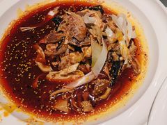 -辣螃铠盆盆蟹大排档(海昌店)