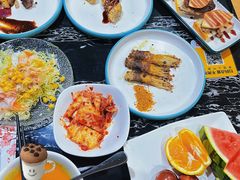 -松坂屋日料自助(长城路店)