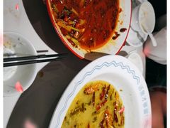 -花椒俏川菜小馆(南海万达店)