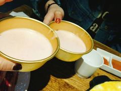 -釜山火炉韩式炭火烤肉(欧洲城店)