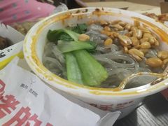 -姑娘手肉夹馍·凉皮·粉面(邗江万达店)