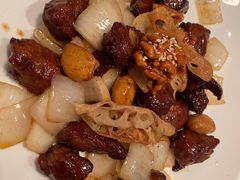 -漢舍中国菜馆(889广场店)