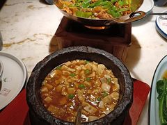 -绿茶餐厅(深圳龙华天虹购物中心店)