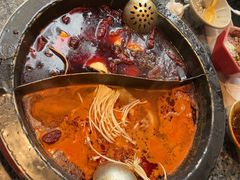 -蜀大侠火锅(春熙路店)