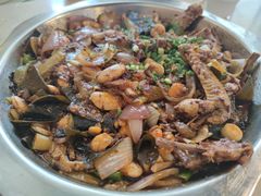 -勇记干锅居(德阳店)