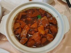 -王府井酒店(金桥港湾店)