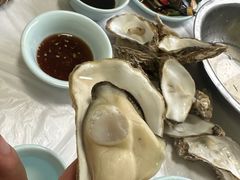 -宾朋海鲜饭庄(兴海路店)