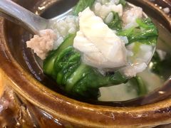 -长平老姿娘夜粥(平东一街店)