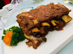 芳香排骨-小贝壳酒楼(经九路店)