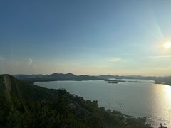 -云龙湖旅游景区