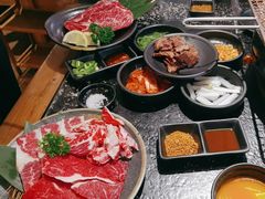 -九田家黑牛烤肉料理(石路天虹店)