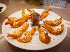 -东方御宴海鲜酒楼(棕泉酒店)