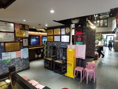 -魁盛居百年鲁菜馆(县西巷店)