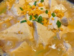 石锅海胆豆腐-千品香(碧桂园银河城店)