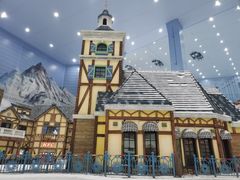 -广州热雪奇迹