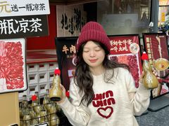 -潮正和潮汕牛肉火锅·老字号(番禺万达店)