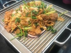 -鸭王烤鸭店(三里河店)