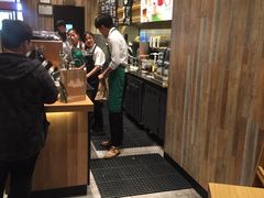 -星巴克(深圳石岩星城店)